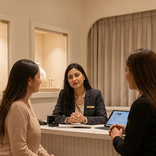 Bespoke Consultation