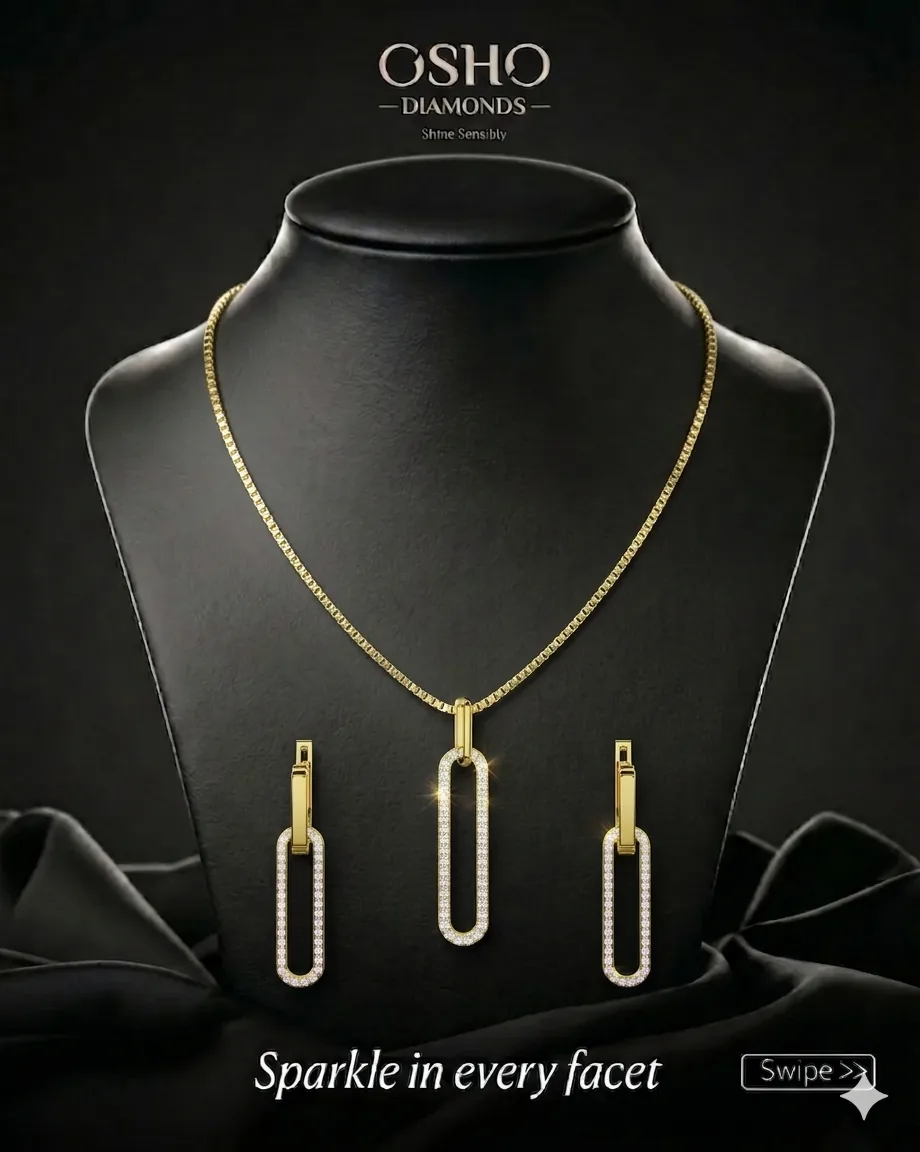 pendant-set