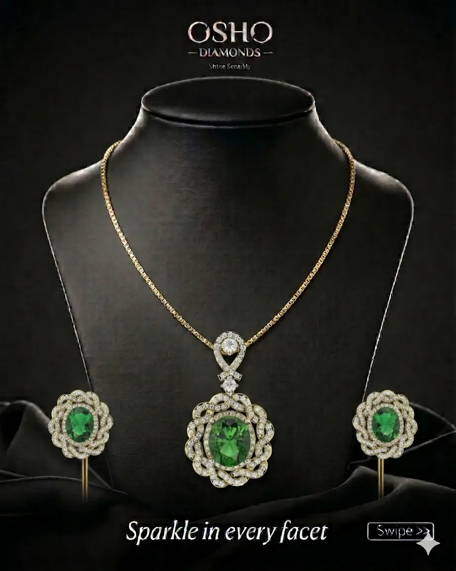 pendant-set