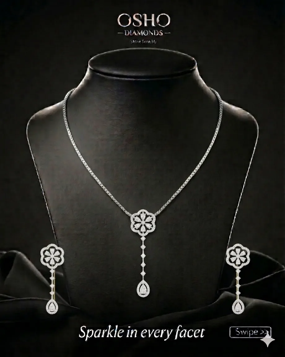 pendant-set