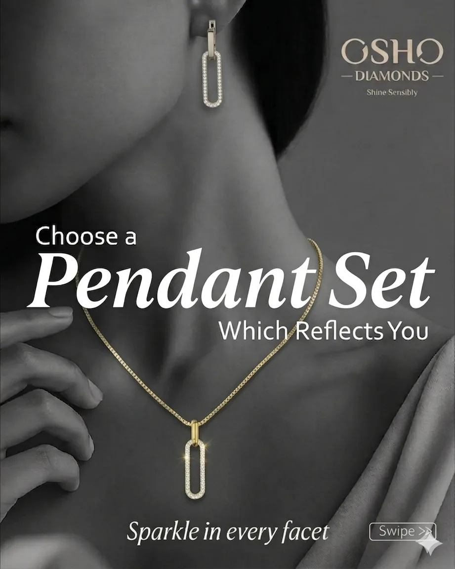 pendant-set