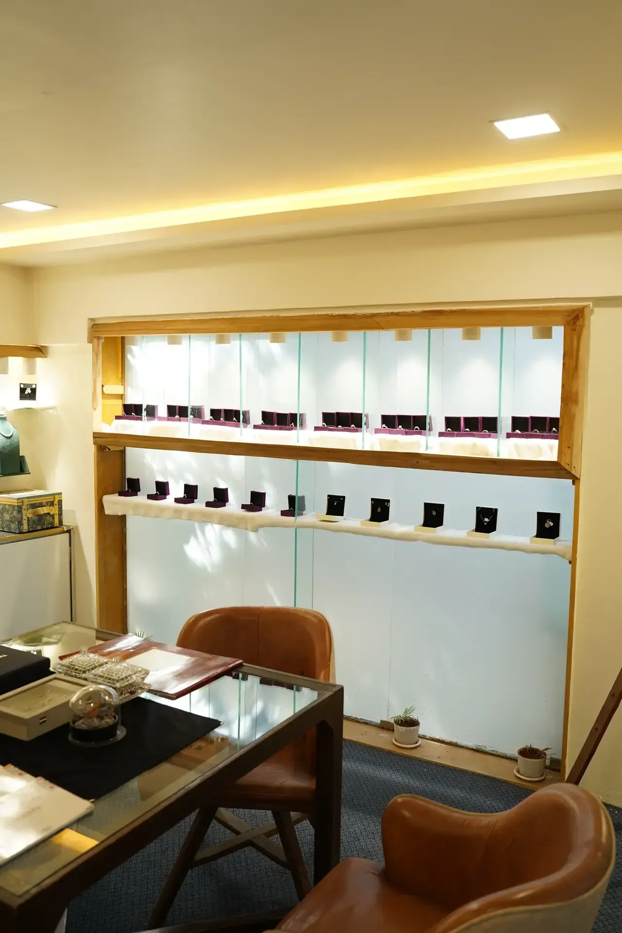 OSHO Diamonds Store